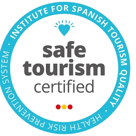 Hotel Axel Maspalomas - Adults Only