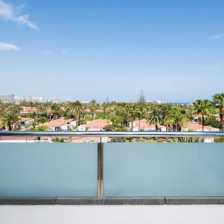 Hotel Axel Maspalomas - Adults Only 3*