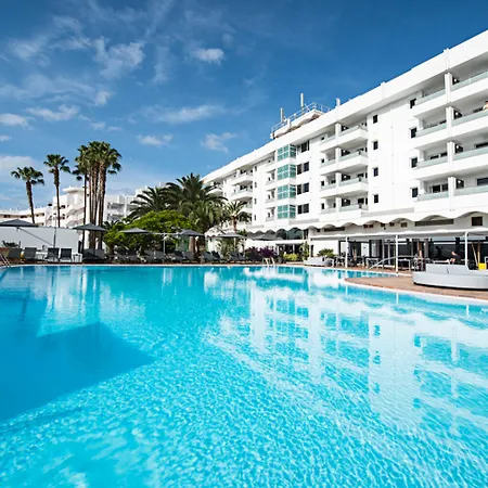 Hotel Axel Maspalomas - Adults Only