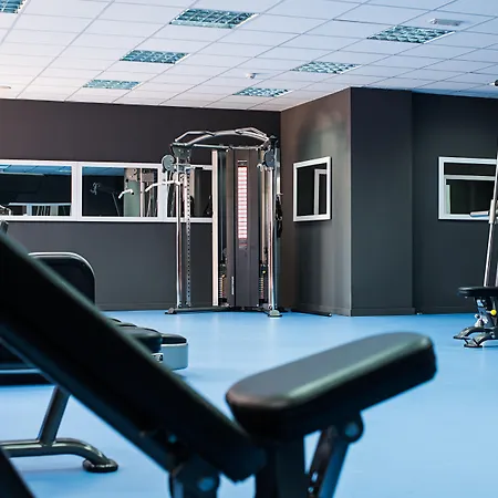 Axel Maspalomas - Adults Only Hotel 3*