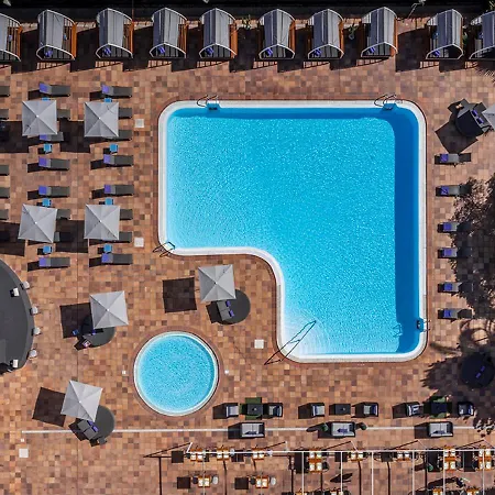 Hotel Axel Maspalomas - Adults Only