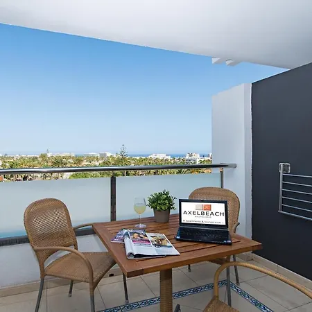 Hotel Axel Maspalomas - Adults Only