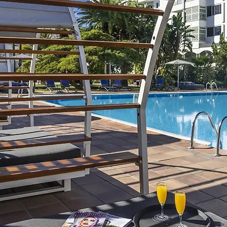 Axel Maspalomas - Adults Only