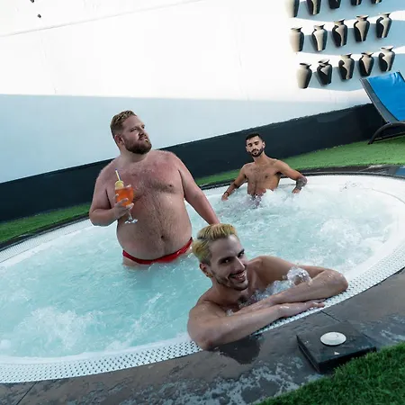 Axel Maspalomas - Adults Only Playa del Inglés