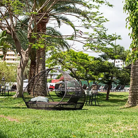 Hotel Axel Maspalomas - Adults Only