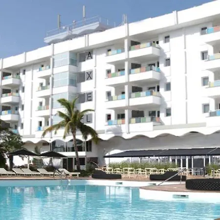 Hotel Axel Maspalomas - Adults Only Playa del Inglés