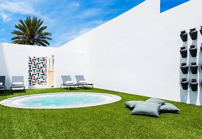 Axel Maspalomas - Adults Only 3* Playa del Ingles (Gran Canaria)