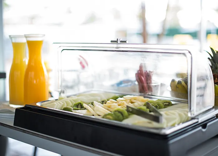 Axel Maspalomas - Adults Only