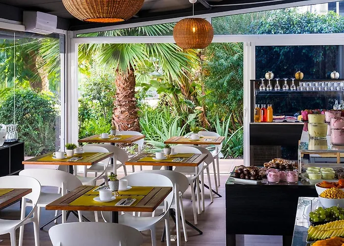 Axel Maspalomas - Adults Only Hotel Playa del Ingles (Gran Canaria)