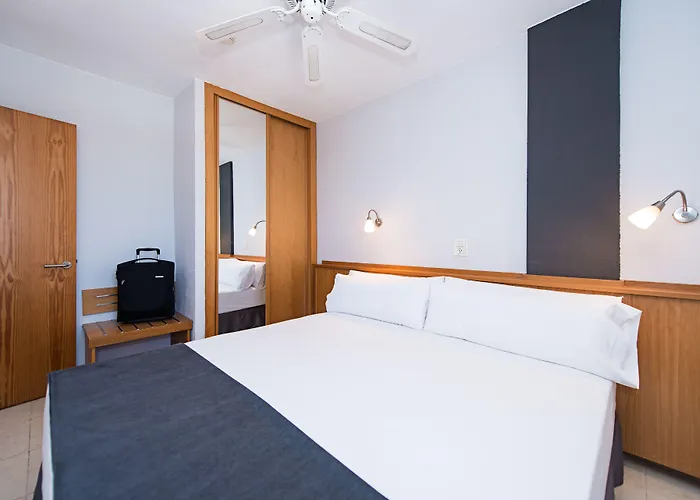 Axel Maspalomas - Adults Only Hotel