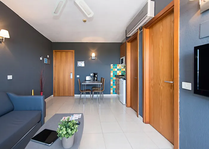 Axel Maspalomas - Adults Only 3* Playa del Ingles (Gran Canaria)