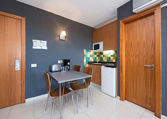 Hotel Axel Maspalomas - Adults Only 3*