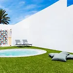 Axel Maspalomas - Adults Only 3* Playa del Ingles (Gran Canaria)