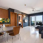 Hotel Axel Maspalomas - Adults Only 3*