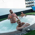 Axel Maspalomas - Adults Only Playa del Ingles (Gran Canaria)