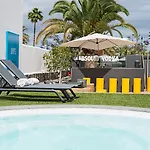 Axel Maspalomas - Adults Only 3* Playa del Ingles (Gran Canaria)