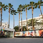 Hotel Axel Maspalomas - Adults Only Playa del Ingles (Gran Canaria)