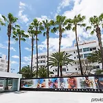 Axel Maspalomas - Adults Only Playa del Ingles (Gran Canaria)