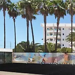 Axel Maspalomas - Adults Only 3*