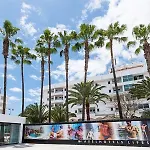 Axel Maspalomas - Adults Only 3*