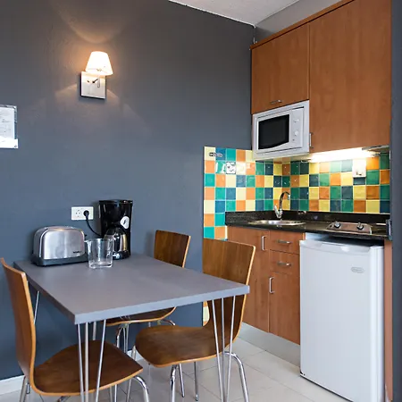 Hotel Axel Maspalomas - Adults Only Playa del Ingles (Gran Canaria)