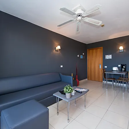 Axel Maspalomas - Adults Only 3*