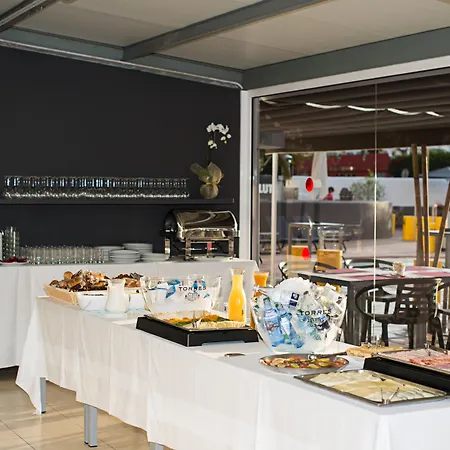 Axel Maspalomas - Adults Only