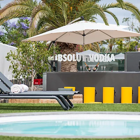 Axel Maspalomas - Adults Only 3* Playa del Ingles (Gran Canaria)