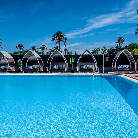 Axel Maspalomas - Adults Only Hotell Playa del Inglés