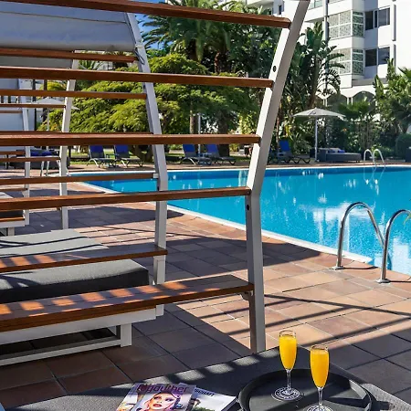 Axel Maspalomas - Adults Only Hotell