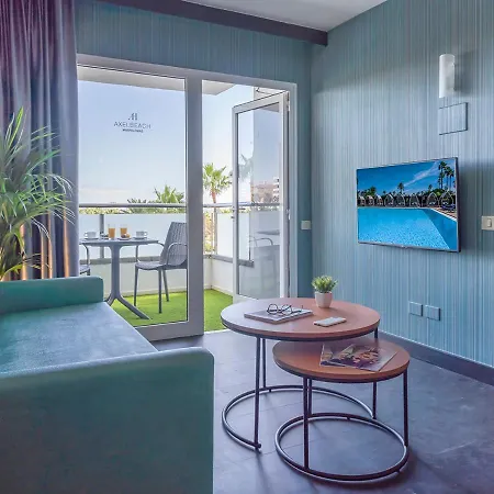 Axel Maspalomas - Adults Only Hotell