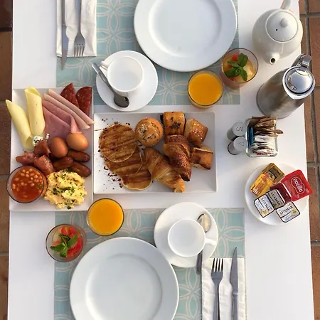 Axel Maspalomas - Adults Only Hotell