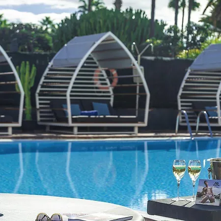 Hotell Axel Maspalomas - Adults Only Playa del Inglés