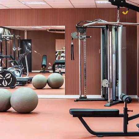 Axel Maspalomas - Adults Only Hotell