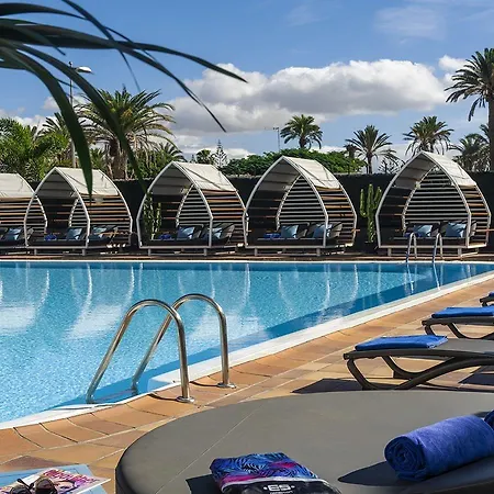 Hotell Axel Maspalomas - Adults Only Playa del Inglés