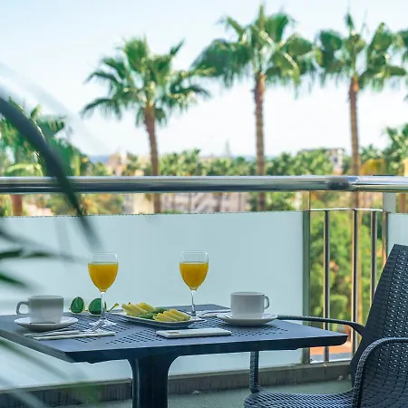 Axel Maspalomas - Adults Only 3* Playa del Inglés