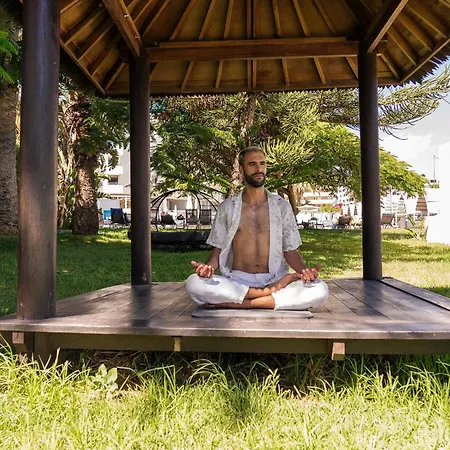 Hotell Axel Maspalomas - Adults Only 3*