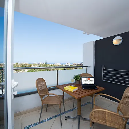 Axel Maspalomas - Adults Only Hotell 3*