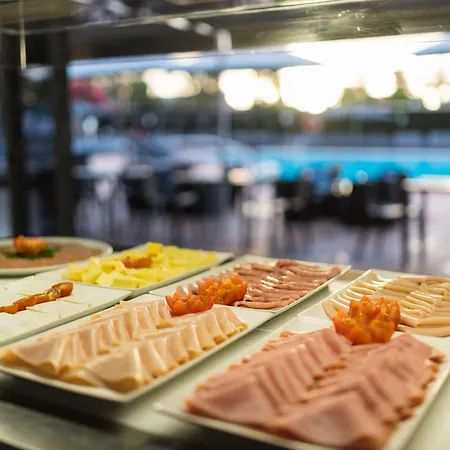 Axel Maspalomas - Adults Only Hotell 3*