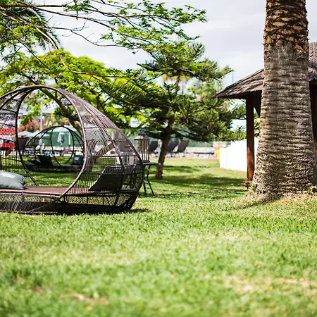 Axel Maspalomas - Adults Only Hotell