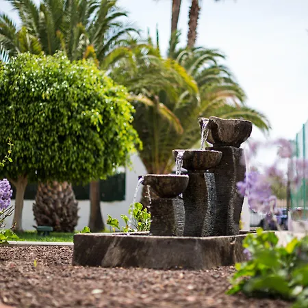 Hotell Axel Maspalomas - Adults Only 3*