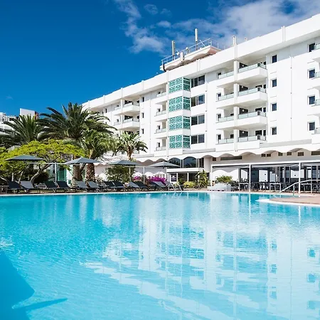 Axel Maspalomas - Adults Only Hotell 3*