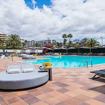Hotell Axel Maspalomas - Adults Only