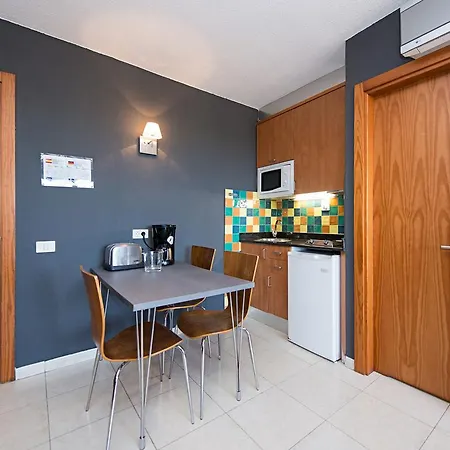 Hotell Axel Maspalomas - Adults Only 3*