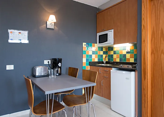 Hotel Axel Maspalomas - Adults Only Playa del Ingles (Gran Canaria)