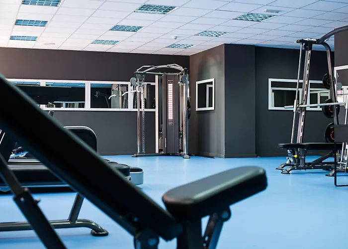 Axel Maspalomas - Adults Only Hotel 3*