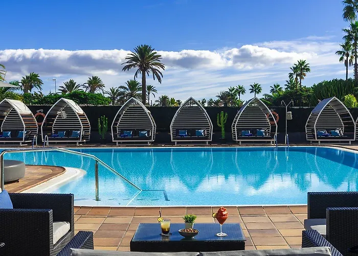 Axel Maspalomas - Adults Only