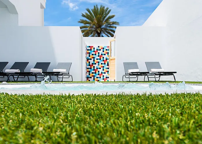 Axel Maspalomas - Adults Only