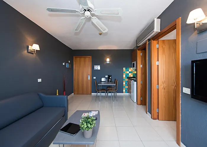 Axel Maspalomas - Adults Only 3*