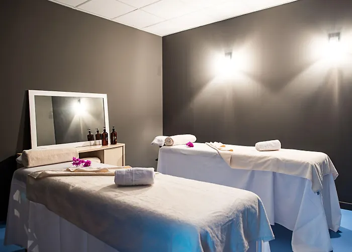 Hotel Axel Maspalomas - Adults Only